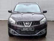 Nissan Qashqai I Рестайлинг Москва  - изображение 32