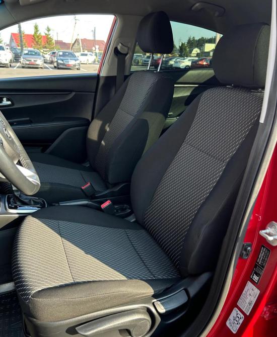 Kia Rio IV Альметьевск  - изображение 10