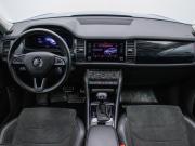 Skoda Kodiaq I Москва  - изображение 33