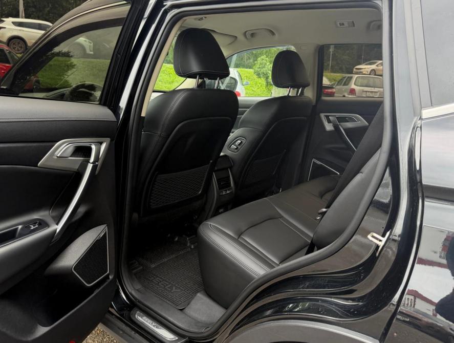 Geely Atlas I Нефтекамск  - изображение 8