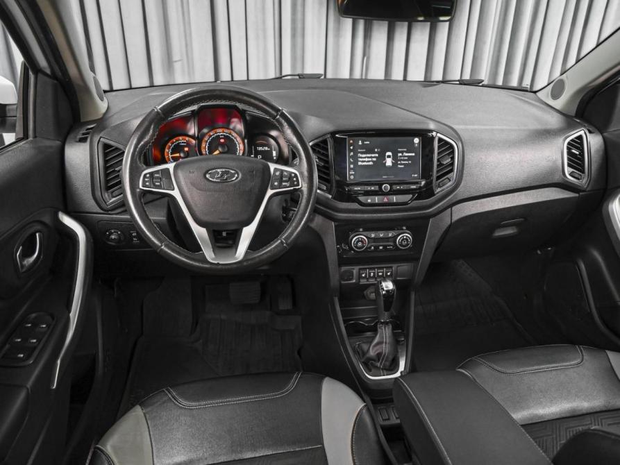 Lada (ВАЗ) XRAY I Ставрополь  - изображение 6