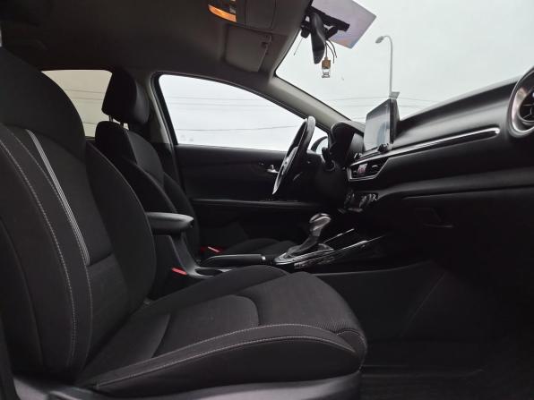 Kia Cerato IV с пробегом 2019 года, цена 1 550 000 рублей, 245982 км, седан, Автокод Объявления