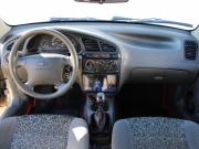 Chevrolet Lanos I Нижний Новгород  - изображение 21