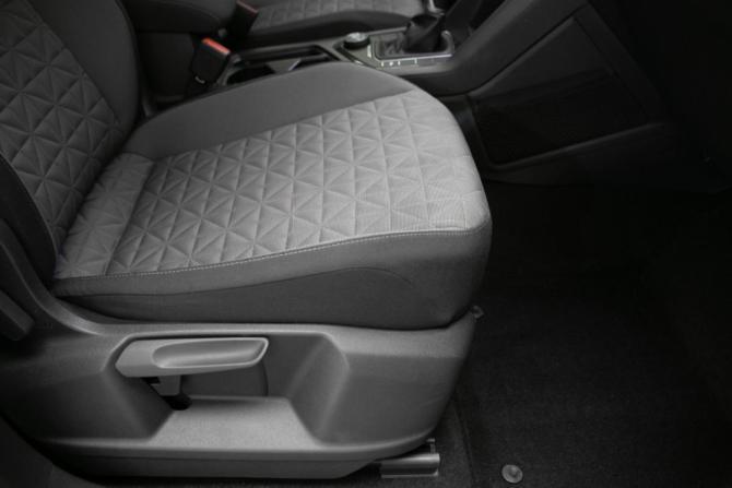 Volkswagen Tiguan II Рестайлинг с пробегом 2021 года, цена 3 750 000 рублей, 38434 км, внедорожник, Автокод Объявления