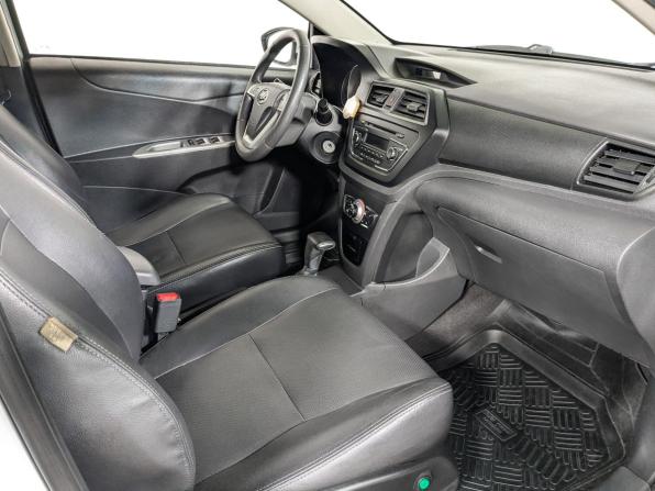 Lifan X50 с пробегом 2016 года, цена 639 900 рублей, 97200 км, хэтчбек, Автокод Объявления
