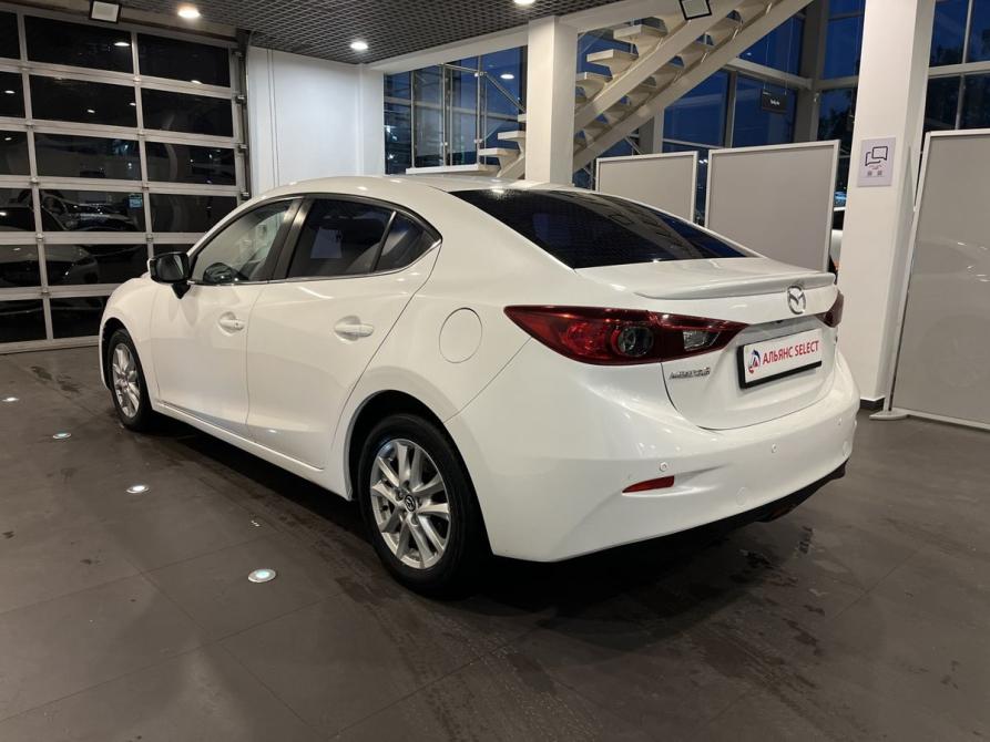 Mazda 3 III (BM) Чебоксары  - изображение 5