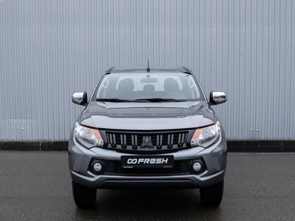 Mitsubishi L200 V с пробегом 2017 года, цена 1 899 000 рублей, 178394 км, offers.body_type.unknown, Автокод Объявления