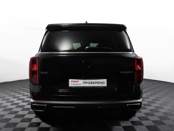 GAC GS8 II с пробегом 2024 года, цена 3 324 000 рублей, 25696 км, внедорожник, Автокод Объявления