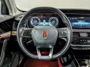 Hongqi HS5 I Москва  - изображение 52