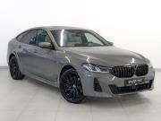BMW 6 серии IV (G32) Рестайлинг Санкт-Петербург  - изображение 33