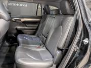 Toyota Highlander IV (XU70) Москва  - изображение 42