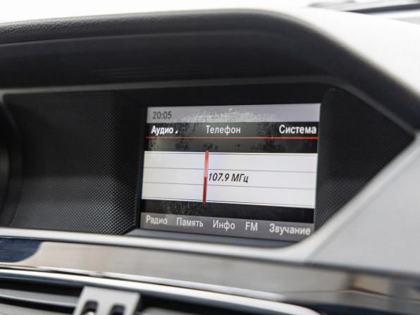 Mercedes-Benz C-Класс III (W204) Рестайлинг с пробегом 2012 года, цена 1 408 000 рублей, 229294 км, седан, Автокод Объявления