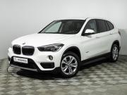BMW X1 II (F48) Санкт-Петербург  - изображение 21