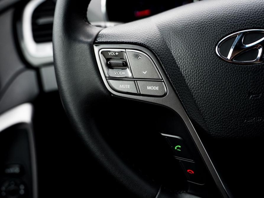 Hyundai Santa Fe III Ростов-на-Дону  - изображение 16