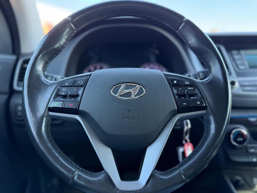 Hyundai Tucson III Набережные Челны  - изображение 12