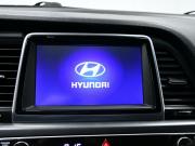 Hyundai Sonata VII (LF) Рестайлинг Новосибирск  - изображение 56