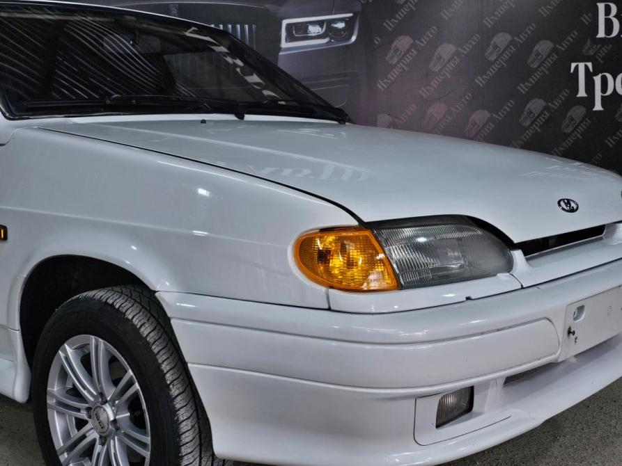 Lada (ВАЗ) 2114 Краснодар  - изображение 10