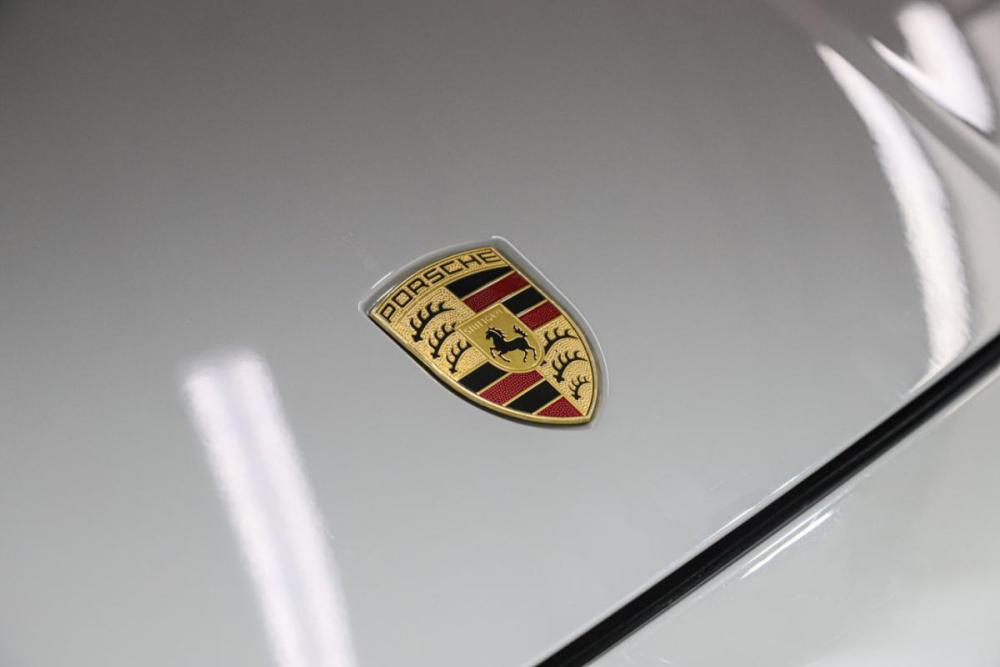 Porsche Cayenne III Рестайлинг Москва  - изображение 40
