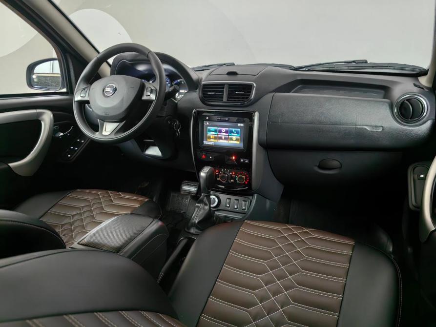 Nissan Terrano III (D10) Москва  - изображение 7