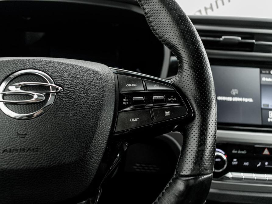 SsangYong Korando IV Екатеринбург  - изображение 18