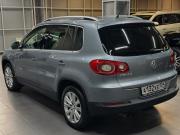 Volkswagen Tiguan I Красноярск  - изображение 23