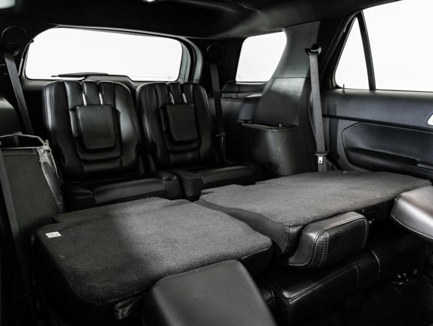Ford Explorer V Санкт-Петербург  - изображение 24