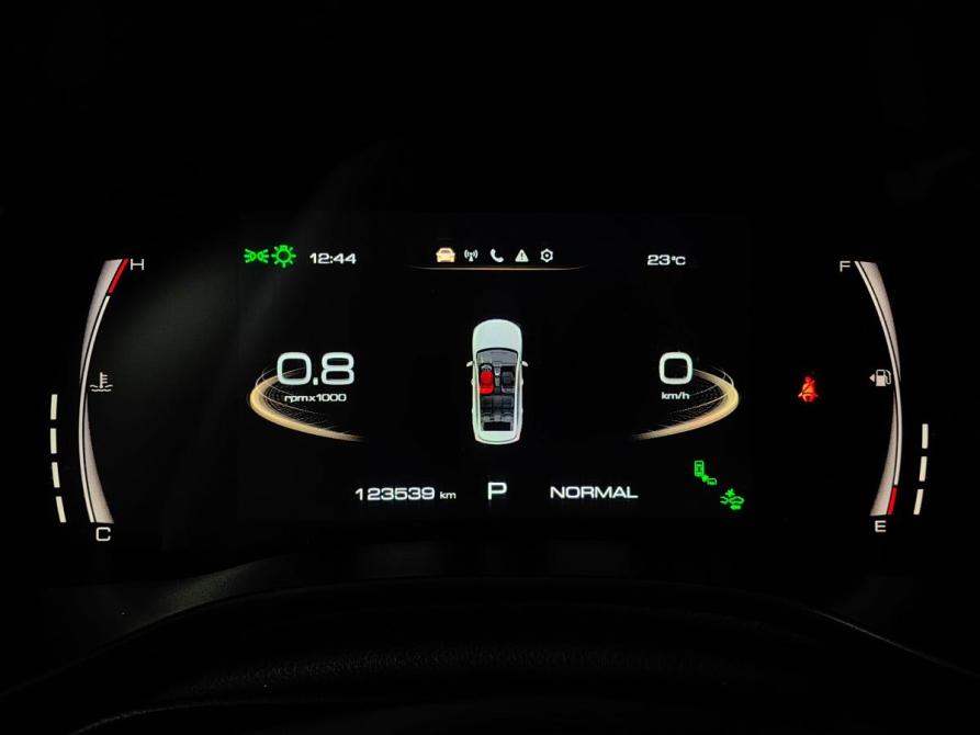 Haval Jolion I Москва  - изображение 16