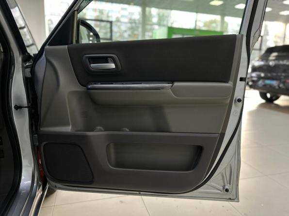 Honda Freed II с пробегом 2017 года, цена 1 460 000 рублей, 117216 км, компактвэн, Автокод Объявления