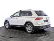 Volkswagen Tiguan II Рестайлинг Москва  - изображение 33