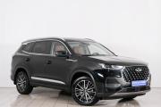 Chery Tiggo 8 Pro Max I Красноярск  - изображение 25