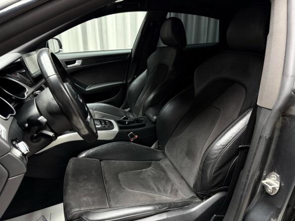 Audi A5 I (8T) Рестайлинг с пробегом 2013 года, цена 1 899 000 рублей, 168710 км, купе, Автокод Объявления
