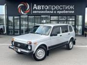 Lada (ВАЗ) 2131 (4x4) I Рестайлинг (2020) Волгоград  - изображение 20
