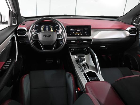 Belgee X50 с пробегом 2024 года, цена 1 750 000 рублей, 14146 км, внедорожник, Автокод Объявления