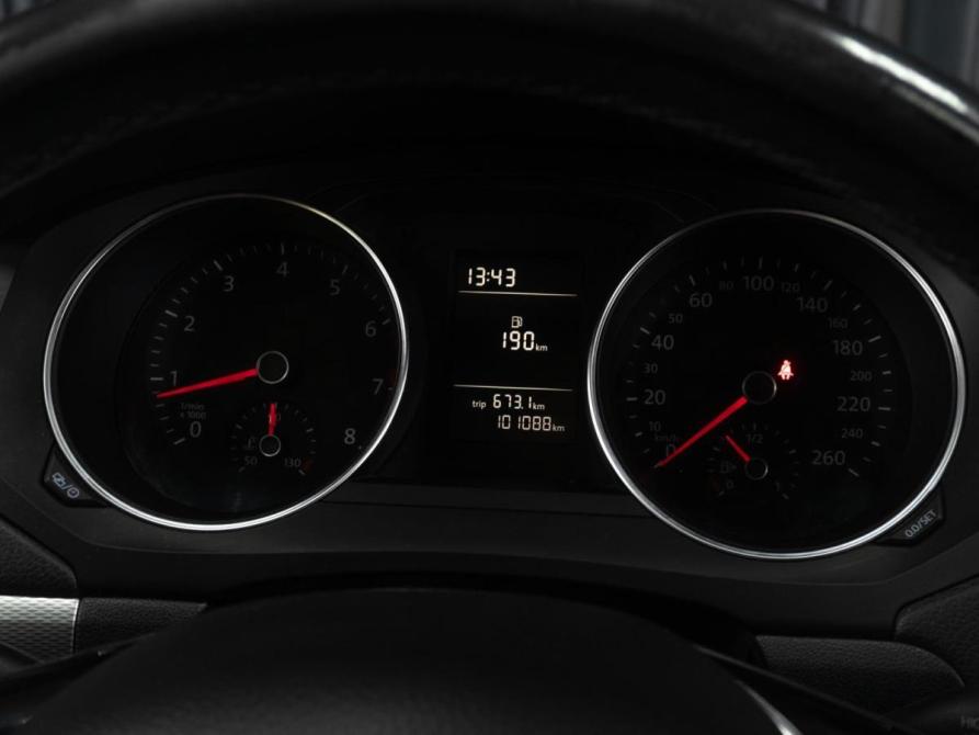 Volkswagen Jetta VI Рестайлинг Тюмень  - изображение 14