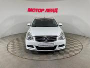 Nissan Almera III (G15) Воронеж  - изображение 23