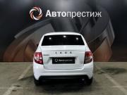 Lada (ВАЗ) Granta I Рестайлинг Ставрополь  - изображение 25