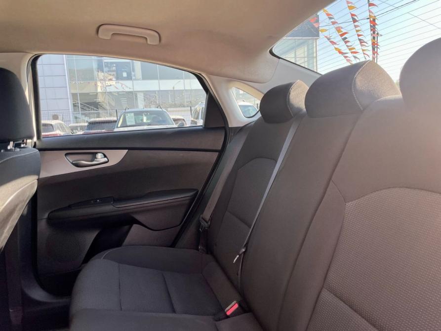 Kia Forte III Краснодар  - изображение 23