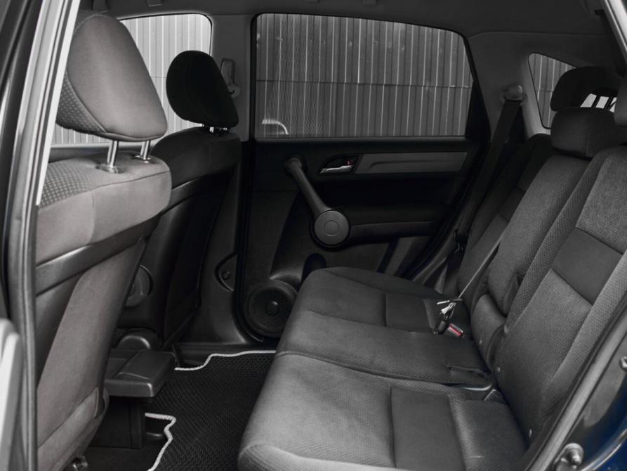 Honda CR-V III Екатеринбург  - изображение 21
