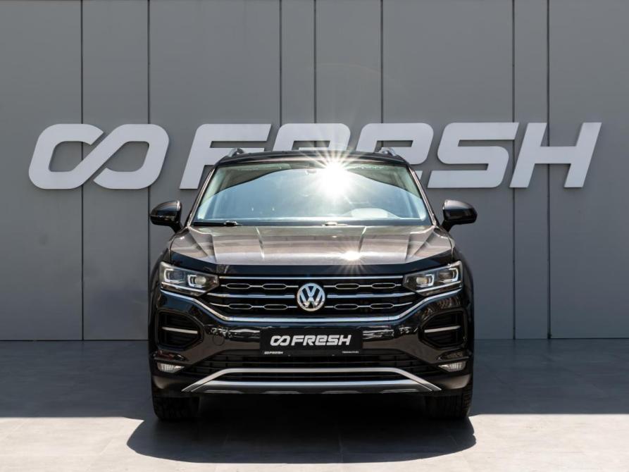Volkswagen Tayron I Краснодар  - изображение 3