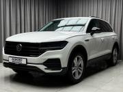 Volkswagen Touareg III Ижевск  - изображение 37