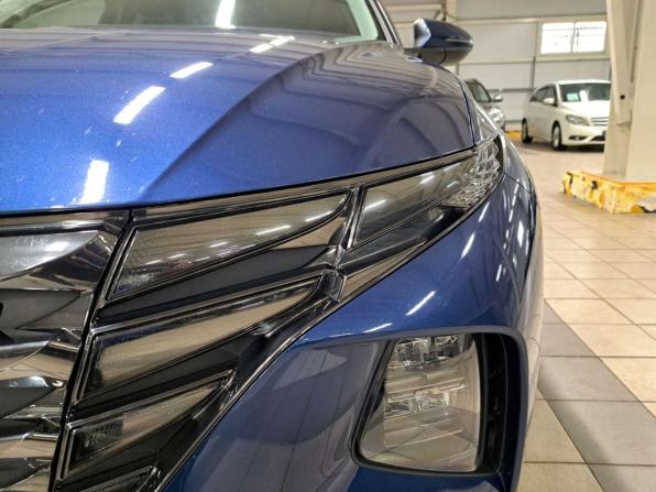 Hyundai Tucson IV с пробегом 2023 года, цена 3 510 000 рублей, 56656 км, внедорожник, Автокод Объявления