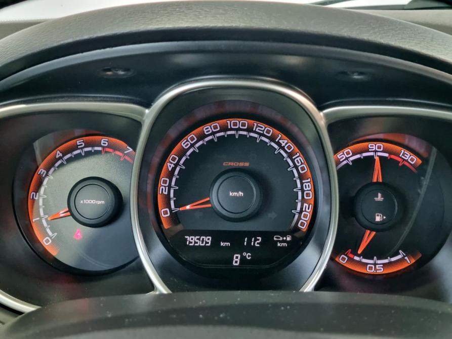 Lada (ВАЗ) Vesta I Петрозаводск  - изображение 17