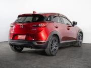 Mazda CX-3 I Иркутск  - изображение 31