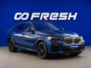 BMW X6 III (G06) Москва  - изображение 25