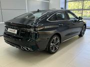 Chery Arrizo 8 Москва  - изображение 13