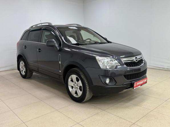 Opel Antara I Рестайлинг с пробегом 2014 года, цена 920 000 рублей, 176978 км, внедорожник, Автокод Объявления