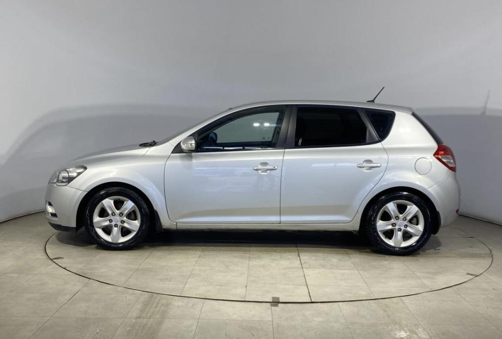 Kia Ceed I Рестайлинг Саранск  - изображение 11