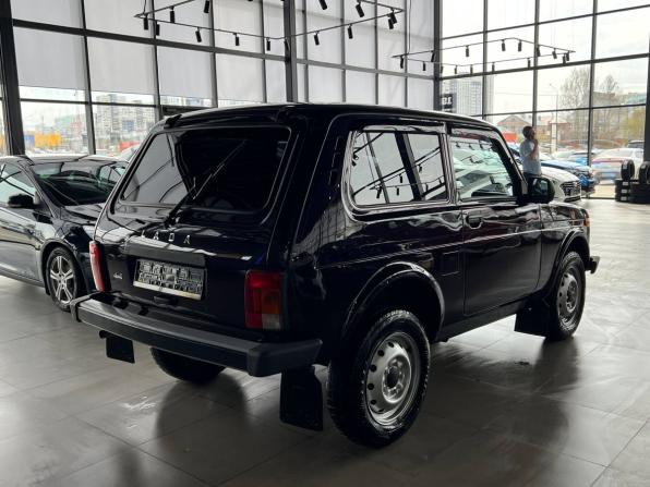 Lada (ВАЗ) 2121 (4x4) I Рестайлинг с пробегом 2019 года, цена 600 000 рублей, 38500 км, внедорожник, Автокод Объявления