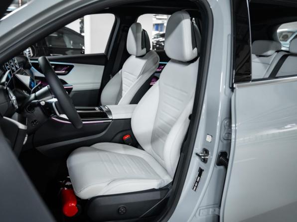 Новый Mercedes-Benz GLC II (X254) 2025 года, цена 9 850 000 рублей, внедорожник, Автокод Объявления