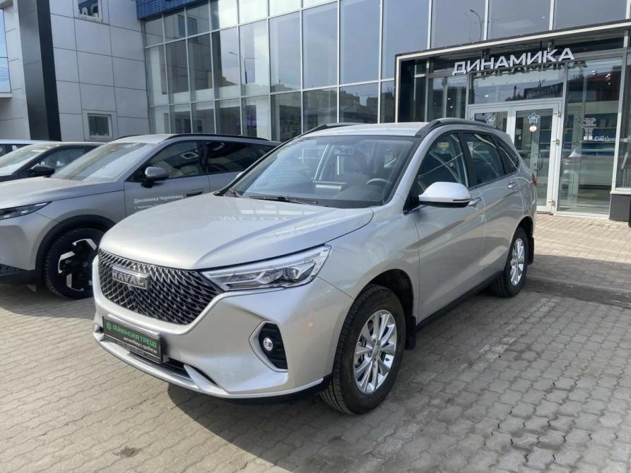 Haval M6 II Череповец  - изображение 1